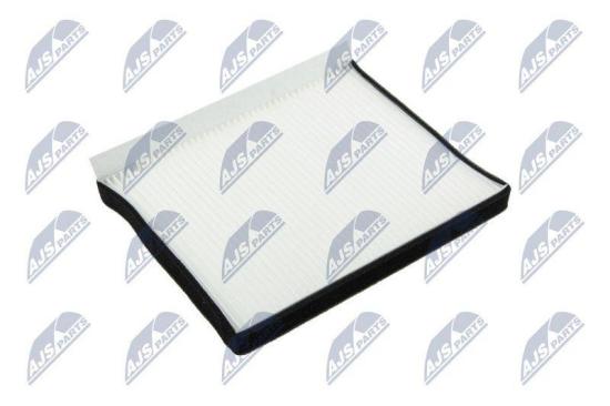 Filter, Innenraumluft Bild Filter, Innenraumluft