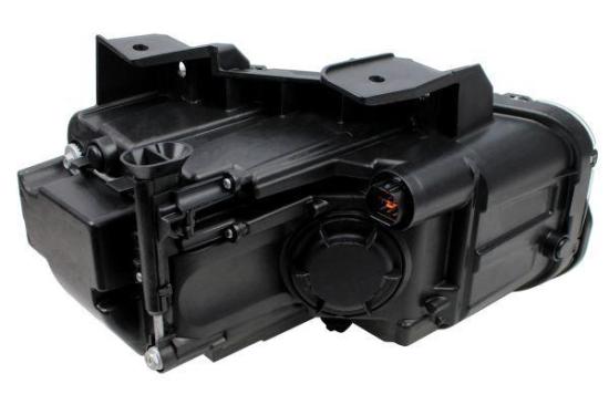 Hauptscheinwerfer Bild Hauptscheinwerfer