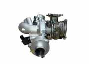 TURBOLADER I. TAUSCH