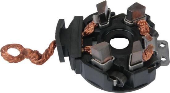 BUERSTENHALTER Bild BUERSTENHALTER