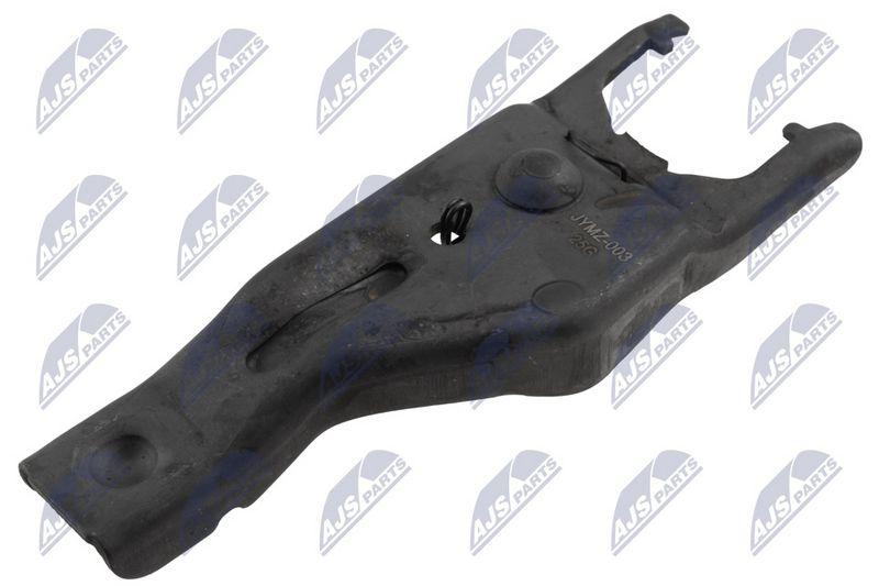 Ausrückgabel, Kupplung