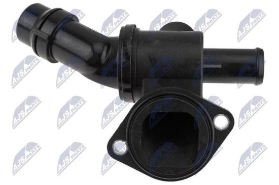 Thermostatgehäuse Bild Thermostatgehäuse