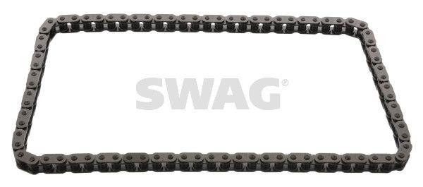 Kette, Ölpumpenantrieb