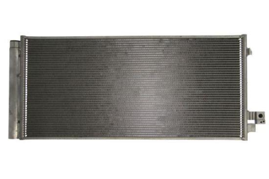 Kondensator, Klimaanlage Bild Kondensator, Klimaanlage