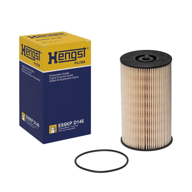 KRAFTSTOFFFILTER VAG