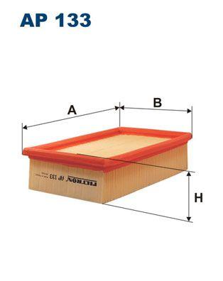 Luftfilter Bild Luftfilter