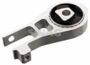 Lagerung, Schaltgetriebe