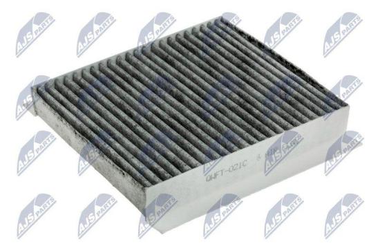Filter, Innenraumluft Bild Filter, Innenraumluft