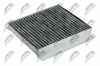 Filter, Innenraumluft Bild Filter, Innenraumluft