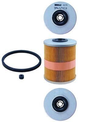 KRAFTSTOFFFILTER OPEL Bild KRAFTSTOFFFILTER OPEL