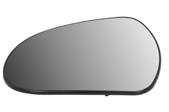 Außenspiegel - Spiegelglas Bild Außenspiegel - Spiegelglas