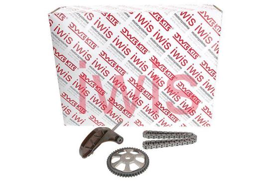 STEUERKETTENSATZ Bild STEUERKETTENSATZ