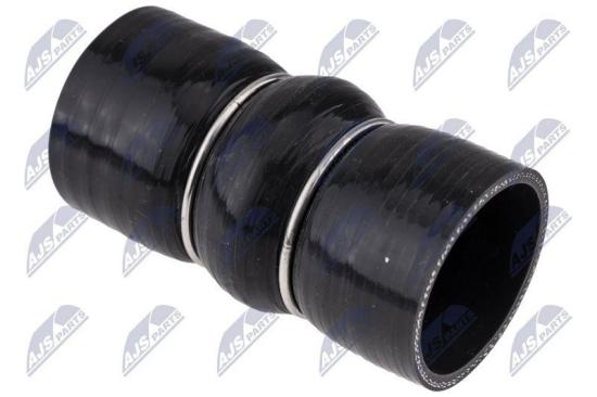 Ladeluftschlauch Bild Ladeluftschlauch