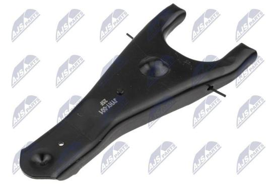 Ausrückgabel, Kupplung Bild Ausrückgabel, Kupplung