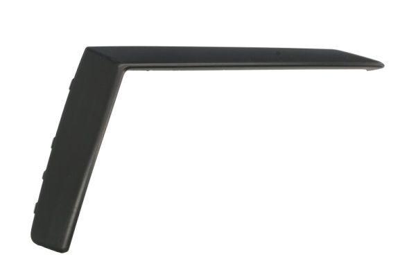 Stoßfänger - Teile