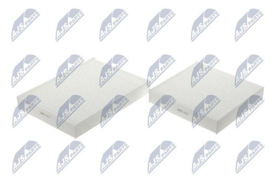 Filter, Innenraumluft Bild Filter, Innenraumluft