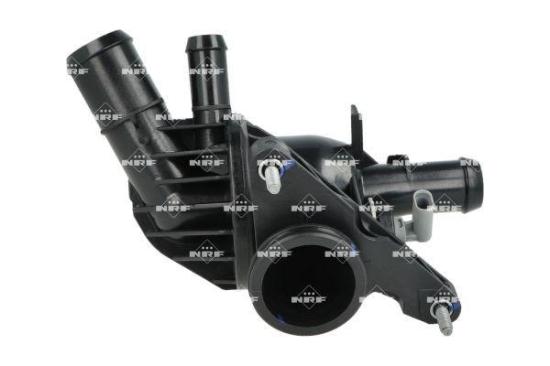 Thermostat, Kühlmittel Bild Thermostat, Kühlmittel