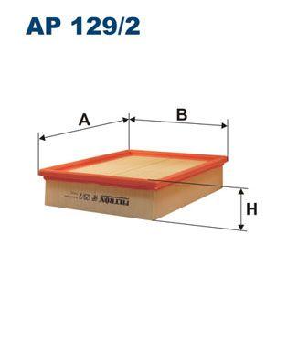 Luftfilter Bild Luftfilter