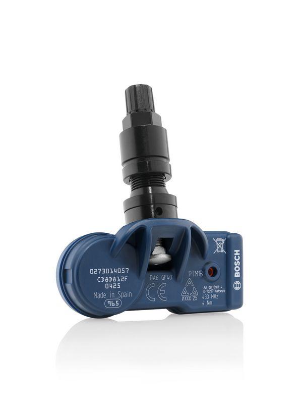 DRUCKSENSOR