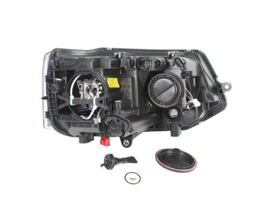 Hauptscheinwerfer Bild Hauptscheinwerfer