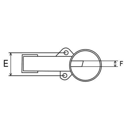 BUERSTENHALTER Bild BUERSTENHALTER
