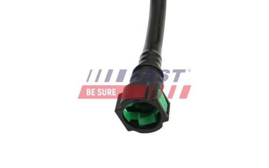 Kraftstoffleitung Bild Kraftstoffleitung