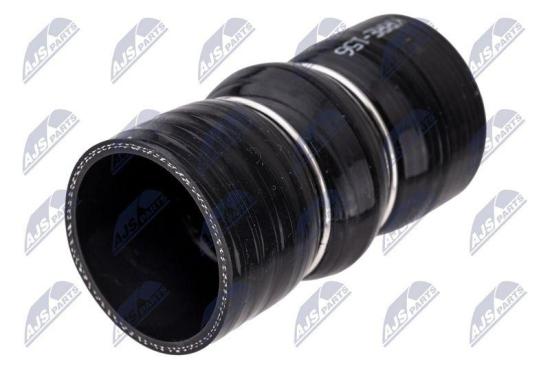 Ladeluftschlauch Bild Ladeluftschlauch