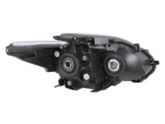 Hauptscheinwerfer Bild Hauptscheinwerfer