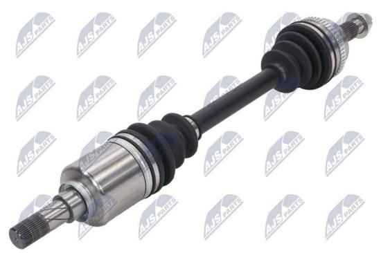 Antriebswelle Bild Antriebswelle