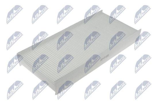 Filter, Innenraumluft Bild Filter, Innenraumluft
