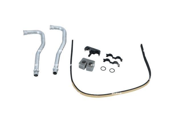 Wärmetauscher, Innenraumheizung