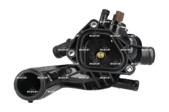 THERMOSTAT PEUGEOT Bild THERMOSTAT PEUGEOT