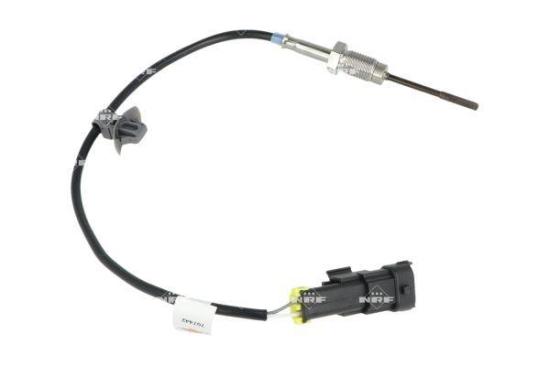 Sensor, Abgastemperatur Bild Sensor, Abgastemperatur