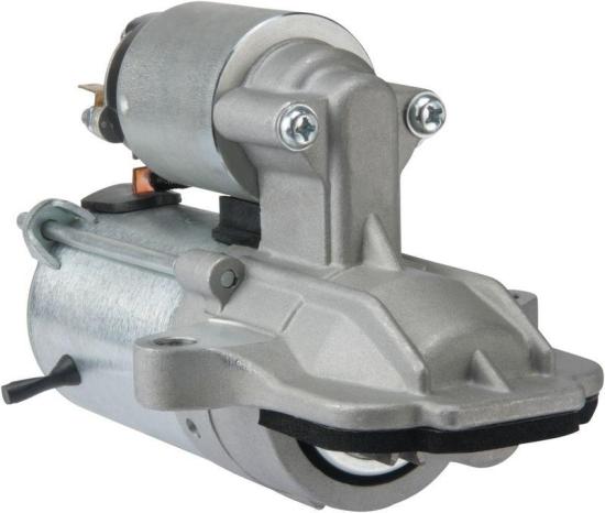 ANLASSER Bild ANLASSER