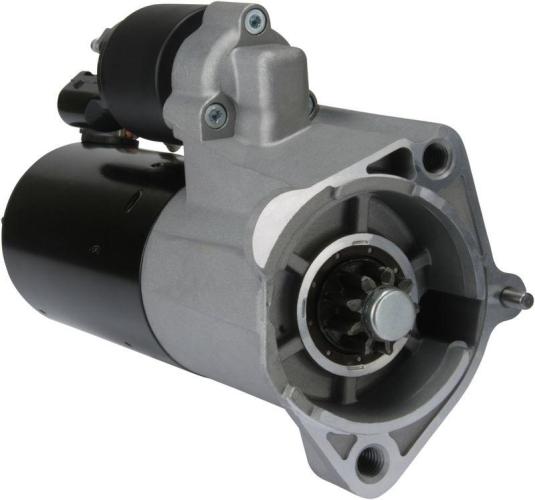 ANLASSER Bild ANLASSER