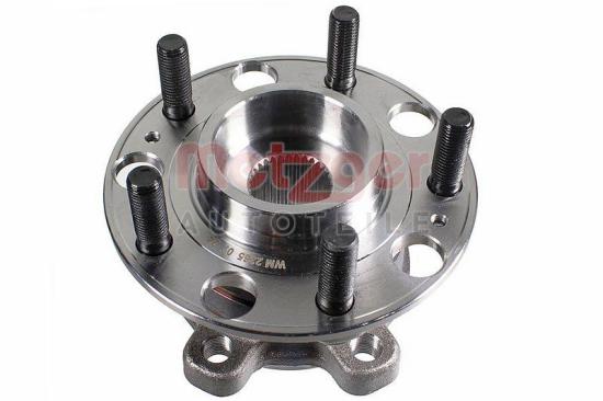 RADLAGERSATZ MIT GEHÄUSE Bild RADLAGERSATZ MIT GEHÄUSE