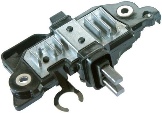 EL-FELDREGLER Bild EL-FELDREGLER