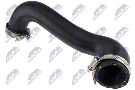 Ladeluftschlauch Bild Ladeluftschlauch