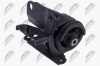 Lagerung, Motor Bild Lagerung, Motor