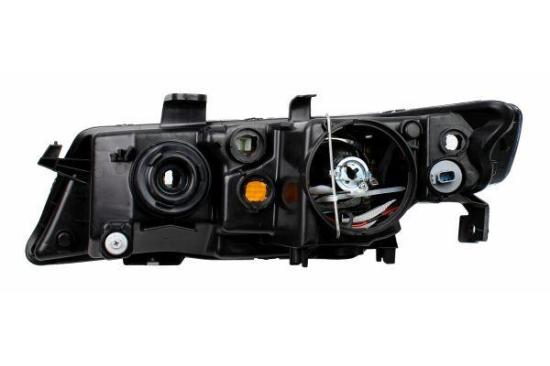 Hauptscheinwerfer Bild Hauptscheinwerfer