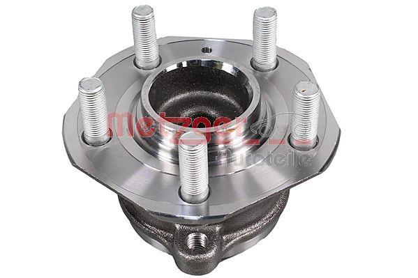 RADLAGERSATZ MIT GEHÄUSE