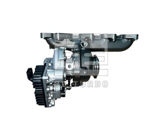 TURBOLADER I. TAUSCH Bild TURBOLADER I. TAUSCH