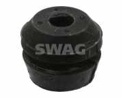 Halter, Motoraufhängung