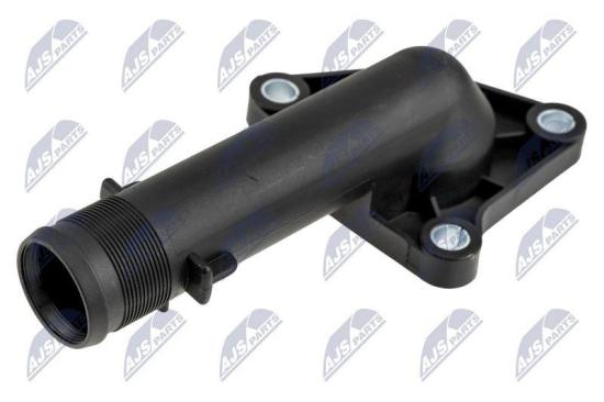 Thermostatgehäuse Bild Thermostatgehäuse