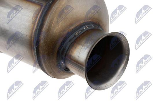 Katalysator Bild Katalysator