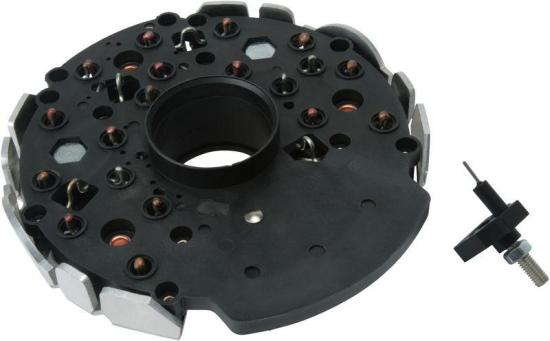 GLEICHRICHTERGERAET Bild GLEICHRICHTERGERAET