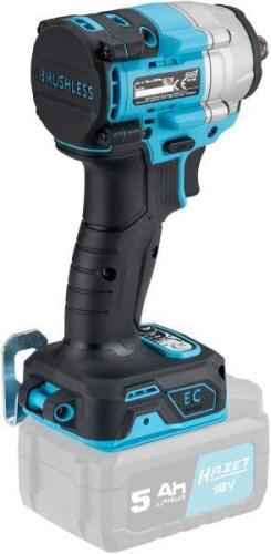 Schlagschrauber (Akku) Bild Schlagschrauber (Akku)