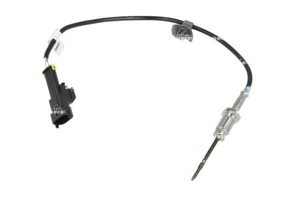 Sensor, Abgastemperatur