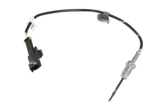 Sensor, Abgastemperatur Bild Sensor, Abgastemperatur
