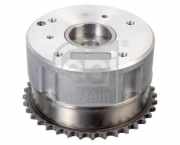 Nockenwellensteuerung